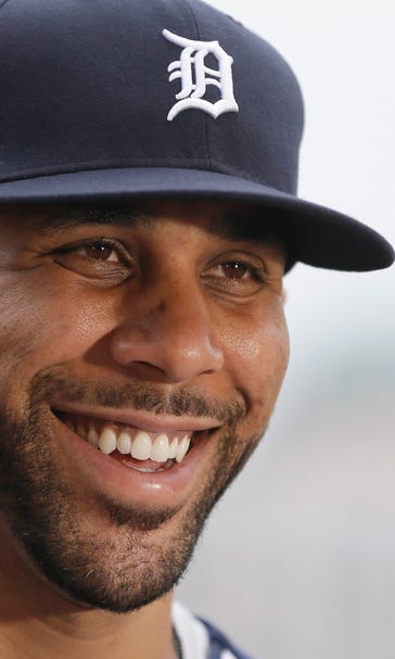 Tigers' new pitching gem Price delivers in many ways